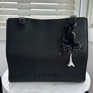 CHANEL Bag